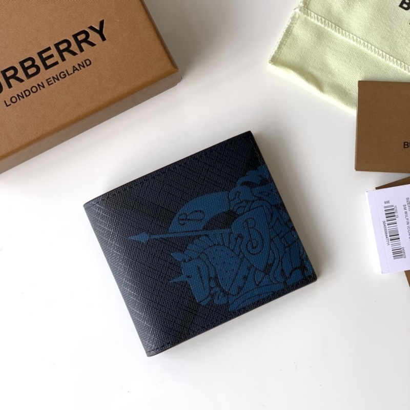 Burberry Wallets